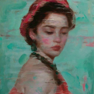 Furry插画构图技巧兽圈群